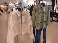 -ZARA(仓山万达店)