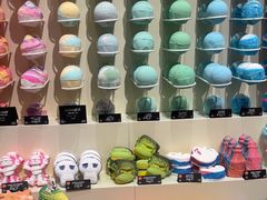 -LUSH(威尼斯人店)
