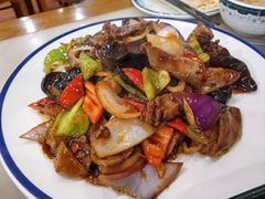 -爆肚于(赵公口桥店)