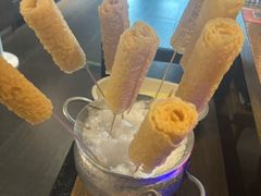 -尚尚仙·酸汤猪手·猪肚鸡火锅(华联万柳购物中心店)