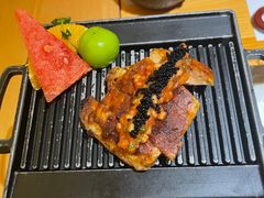 -花潮料理艺食馆(世欧广场店)