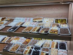 -传闻来紫菜包饭·打糕(西塔韩百店)