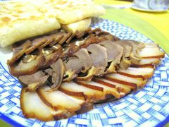 -珍巷福地四合院菜馆(复兴门店)