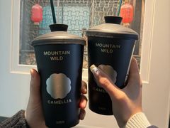 -仙雨林·奶茶鲜果茶(书院巷店)