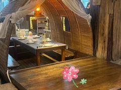 -花溪雨·森林餐厅(石基店)