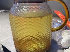 -小炉灶铁锅炖
