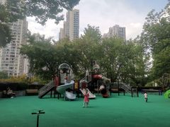 -苏州河梦清园环保主题公园