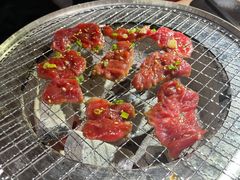 -隐家本格烧肉(万达广场店)