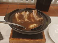 -新峰肉骨茶