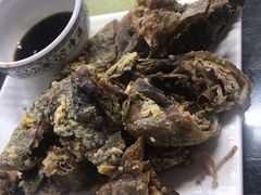 香酥鸭-协和菜馆(凤凰街店)