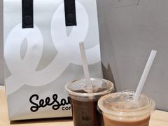 -Seesaw Coffee(环贸iapm店)