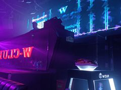 -W·CLUB(马驹桥店)