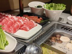 -海底捞火锅(高新活力汇店)