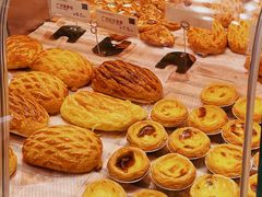 -顶东面包花园·生日蛋糕(太平店)