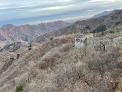 -慕田峪长城