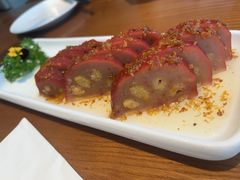 -全聚德烤鸭店(马家堡店)
