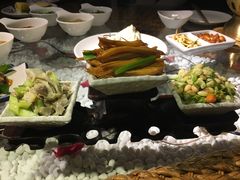 -慢丽江·云南野生菌土鸡锅(付家庄店)