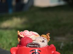 -哈根达斯(虹口店)