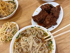 拉面-水仙拉面(水仙街店)