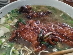 -无名氏面馆(邮电路店)
