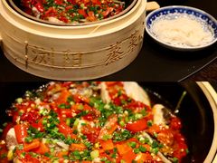 -玖五京菜(杭州城北万象城店)