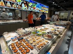 -澜小宴·锦绣江南(金沙滩店)