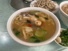 -合记烩面(人民路店)