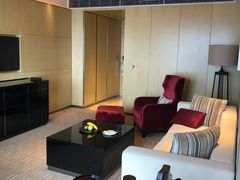 -上海宝华万豪酒店