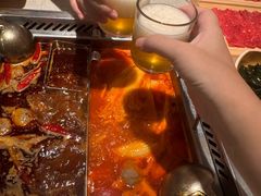 -海底捞火锅(芜湖银泰城店)