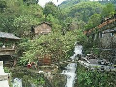 -楠溪江风景名胜区