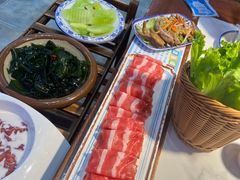 -梯坎老火锅(天禧店)