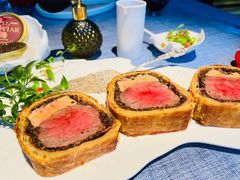 -弦月窗LUNETTE BY AMANDA(复兴路店)