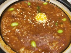 -赵小姐丨新中餐(曲江店)