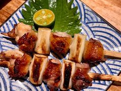 -酒窝烧鸟(科华街店)