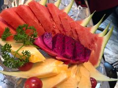 -红辣椒·川菜·火锅(大洋中心店)