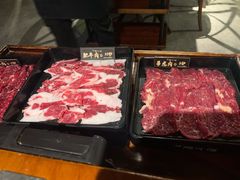 肥牛-原牛道·潮汕围炉火锅(讯美店)