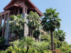 -广州从化都喜泰丽度假温泉酒店