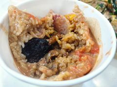 -蓝氏钟楼肉粽