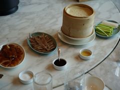 -无锡苏宁银河国际酒店-悦府65中餐厅