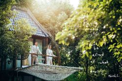 -帆拉斐婚纱摄影(春熙店)