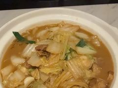 -小菜园新徽菜(合肥之心城店)