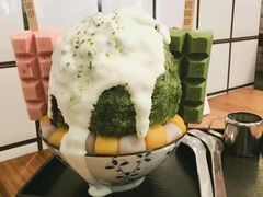 -WONDER ICE 萬得冰田(建設路总店)