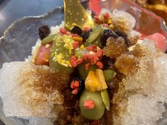 -新繁老號豌豆汤饭店·江湖菜(宝光寺店)