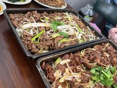-清真永恒华威肉饼(潘家园店)