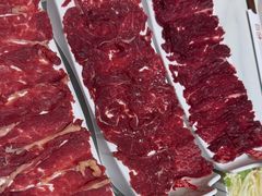 -潮正和潮汕牛肉火锅·老字号(番禺万达店)