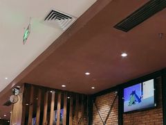 -汉巴味德自助餐厅(嘉定宝龙广场店)