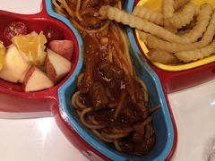 -必胜客(江东万达店)