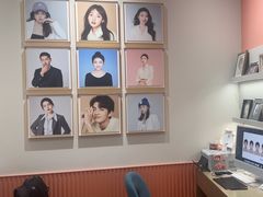-海馬体照相馆(莘庄维璟印象城店)
