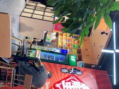 -领蟹祥记·香辣蟹·特色小海鲜(奥体天虹店)