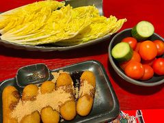 -谭鸭血老火锅·匠心(环球港旗舰店)